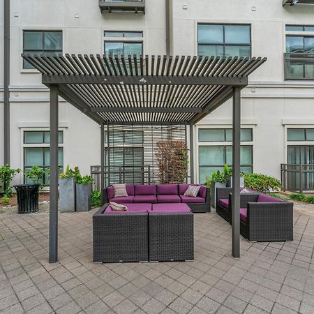 Centrally Located 1Br , Pool, Gym, Parking Cs Apartment Dallas Exterior photo