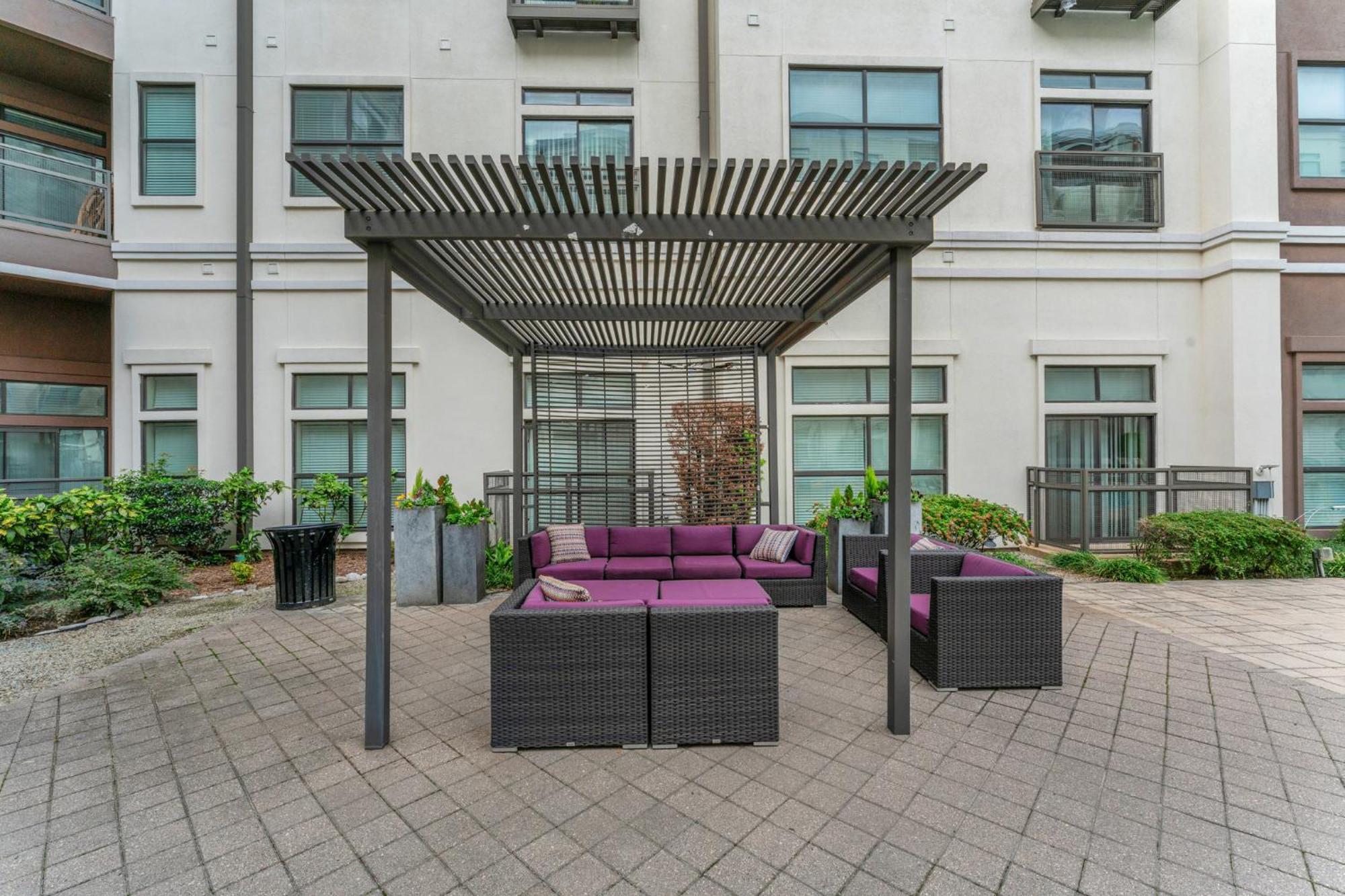 Centrally Located 1Br , Pool, Gym, Parking Cs Apartment Dallas Exterior photo